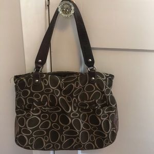 Angela Adams handbag